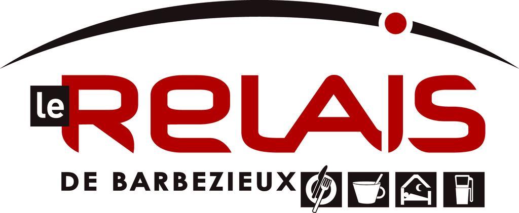Relais de Barbezieux Hotel Buitenkant foto