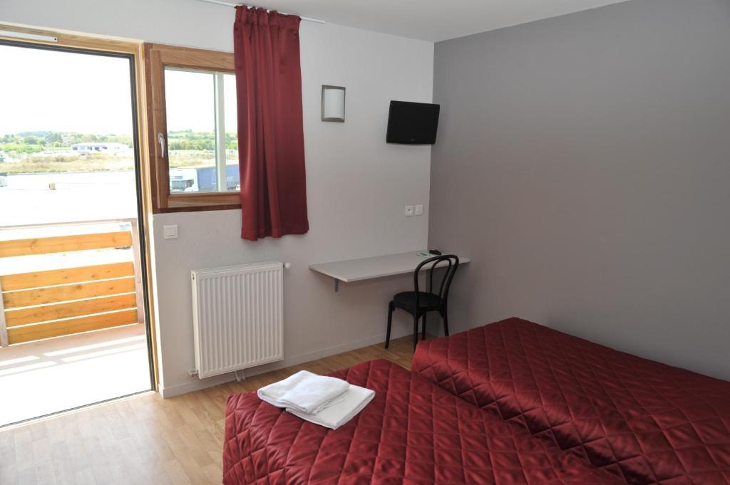 Relais de Barbezieux Hotel Buitenkant foto
